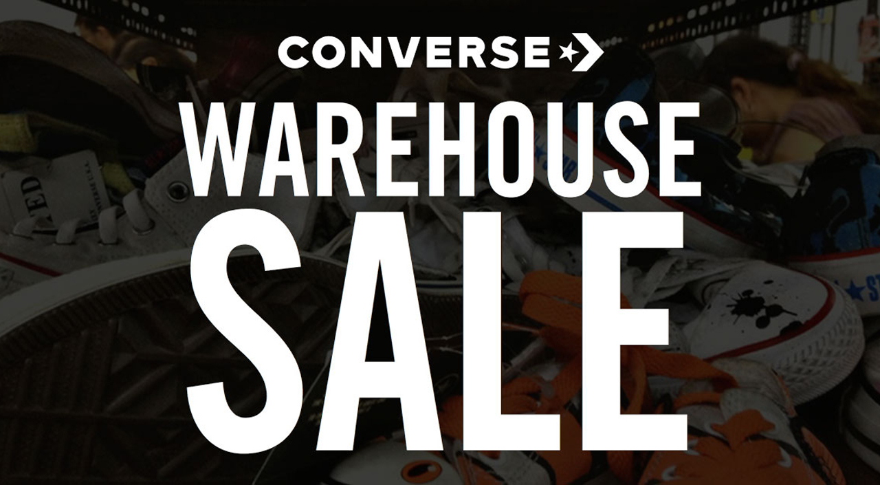 Converse-Warehouse-Sale-2017-November