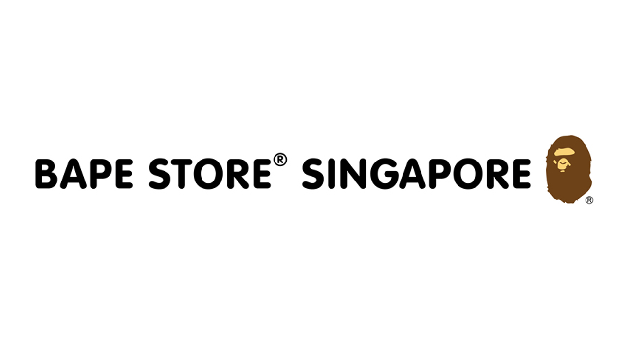 bape singapore
