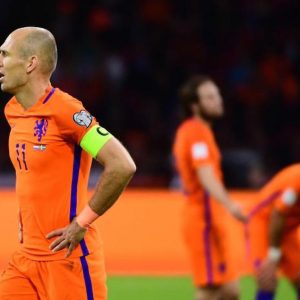 FIFA-World-Cup-2018-absentee-team-netherlands