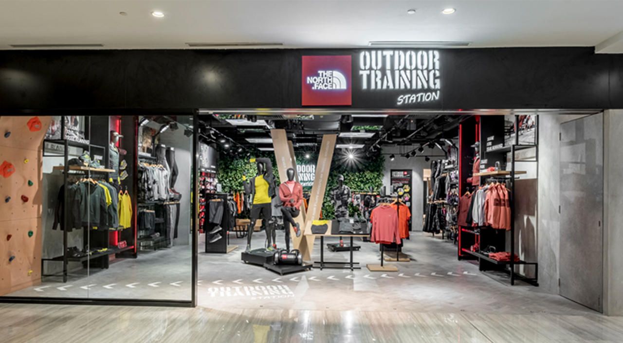 the-north-face-outdoor-training-station-singapore