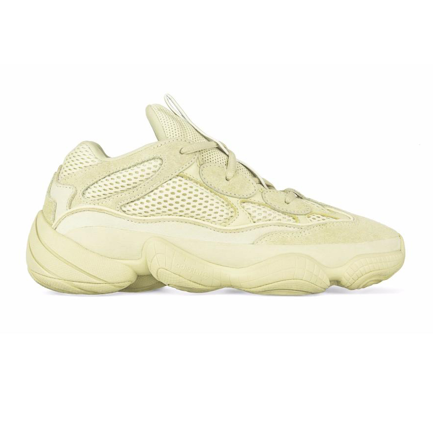 Kim kardashian in hot sale yeezy 500