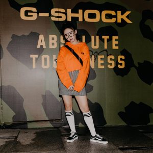 G-SHOCK x SBTG Collection Launch