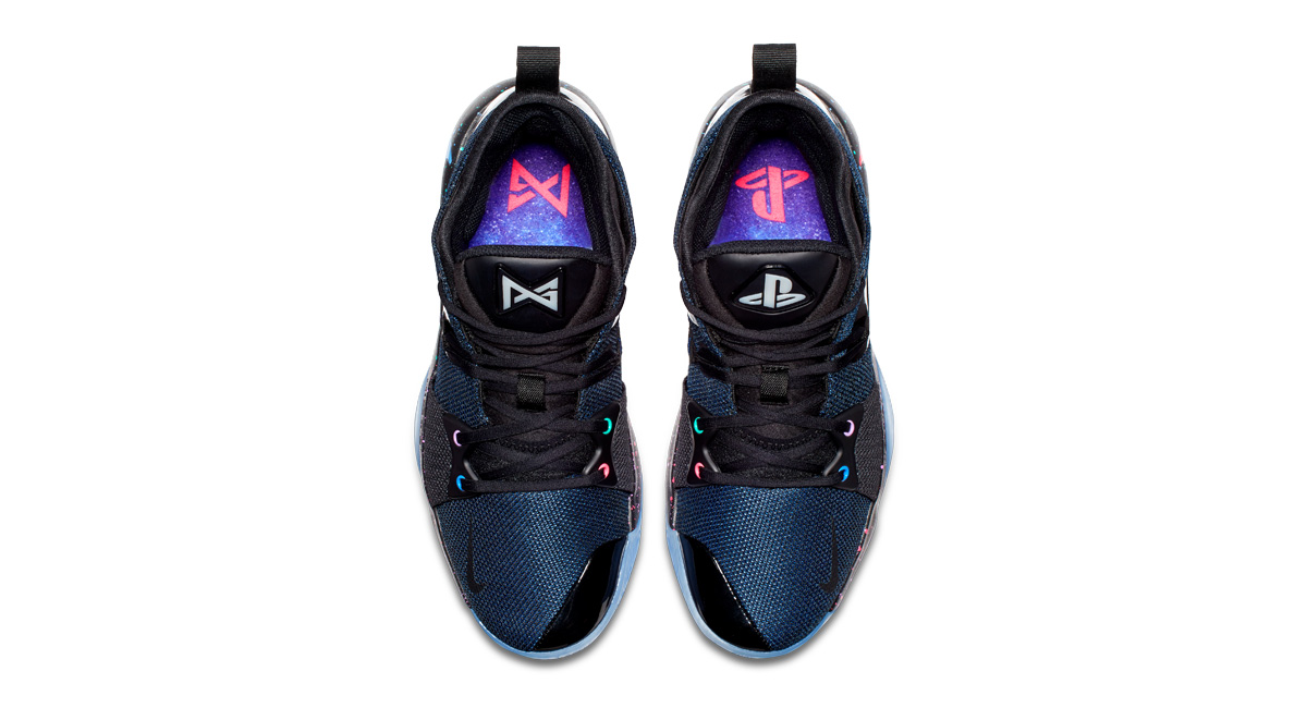 Ps4 sneakers 2025