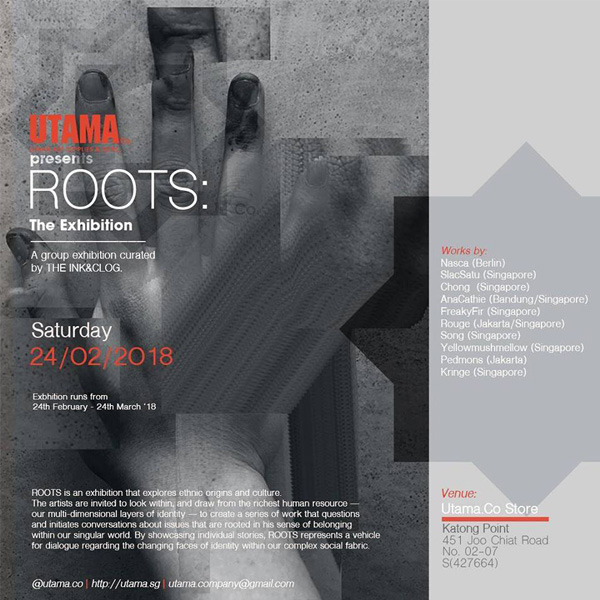 ROOTS Exhibition