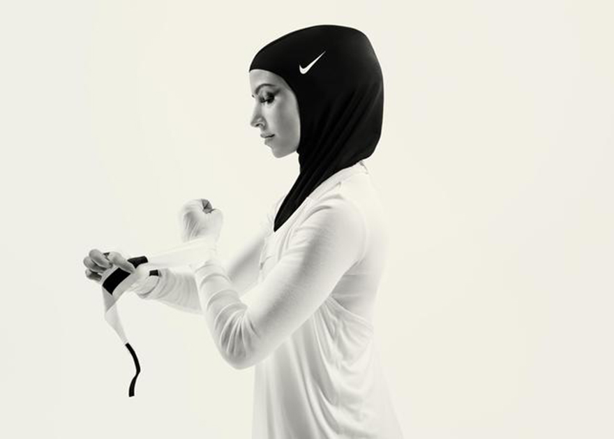 Nike Pro Hijab: Singapore, Malaysia, Indonesia Release | Straatosphere