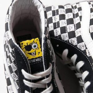 vans-x-spongebob-sneaker-collection