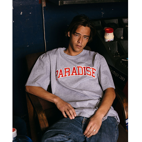 Paradise Youth Club SS18 Collection