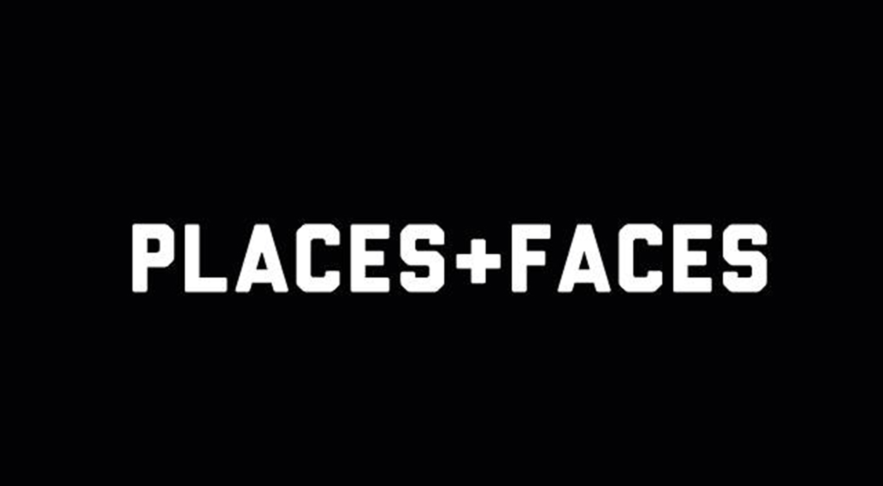 Places+faces party