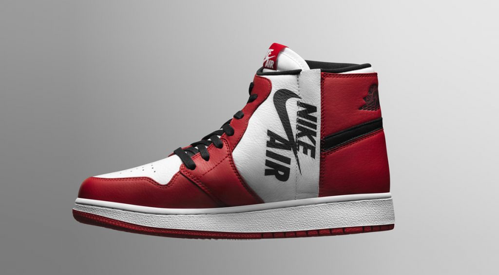 Nike Women's Air Jordan 1 Icons Release Details | Straatosphere