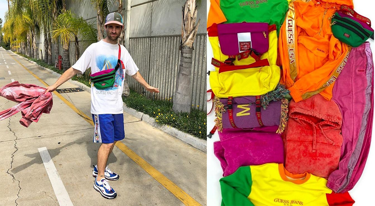 sean-wotherspoon-x-guess-second-collection