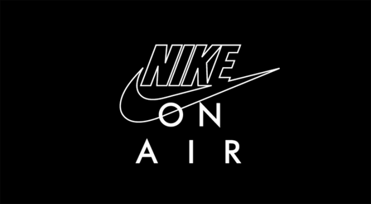 Nike On Air