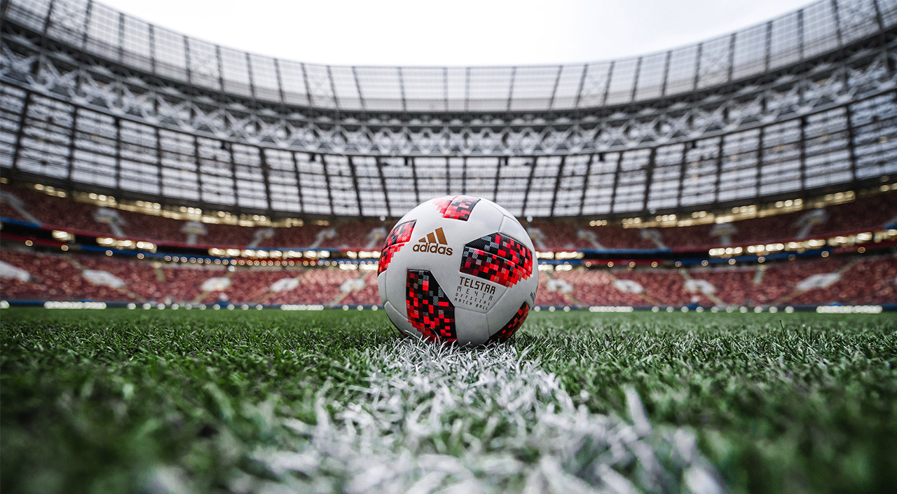 adidas telstar mechta official match ball
