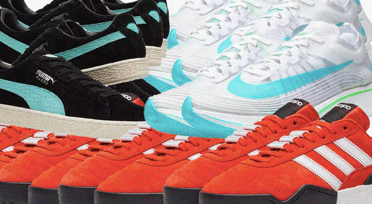 Sneaker Sale: Shop adidas, Nike, Puma For Less | Straatosphere