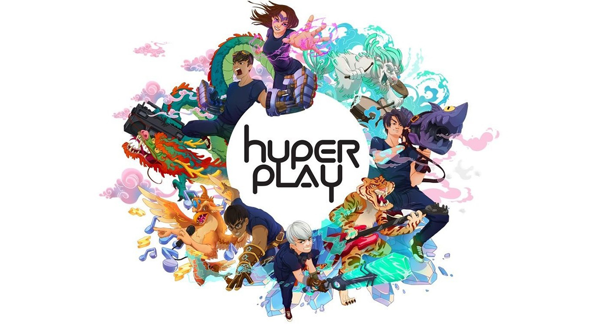5 reasons to not miss out on hyperplay