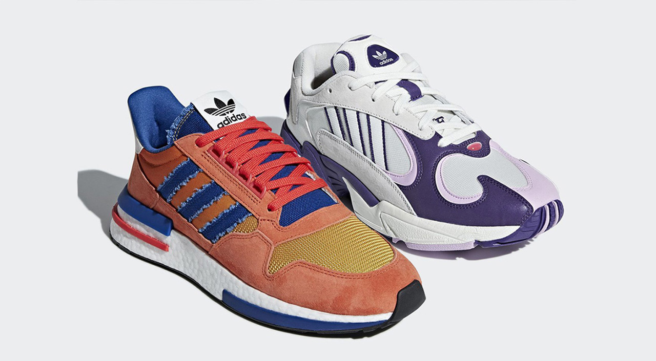 7-anime-inspired-sneaker-collaborations