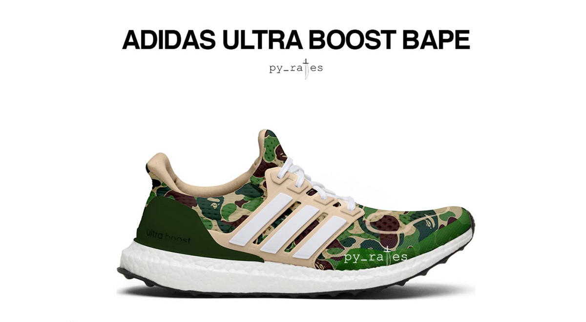 Ub bape outlet