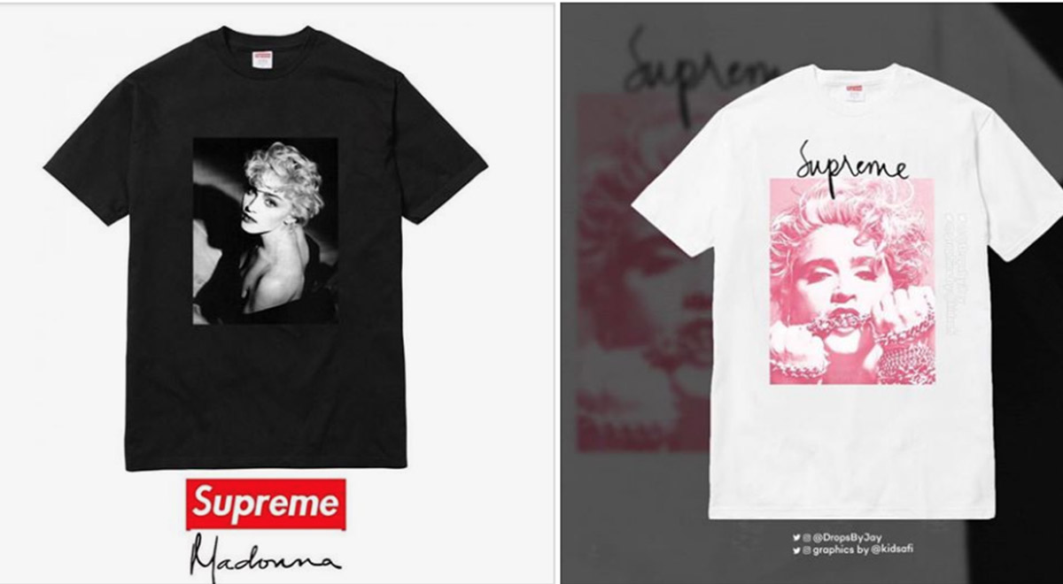 supreme-releases-featuring-famous-women-madonna