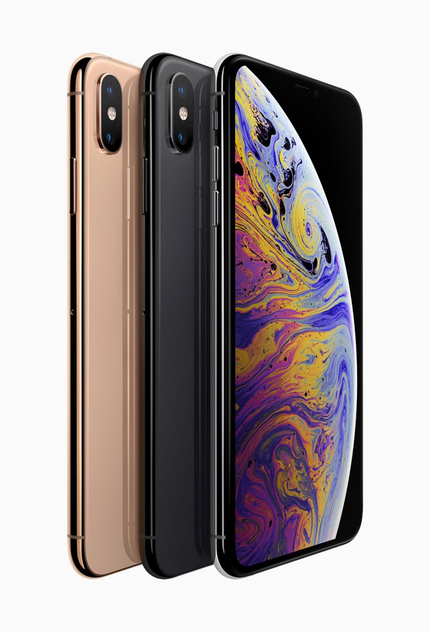 Apple-iPhone-Xs-singapore-release