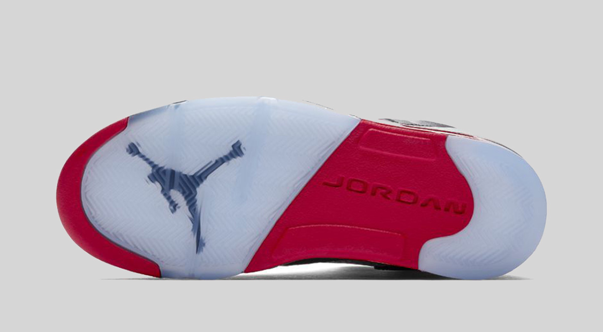 Air Jordan 5 Satin Bred
