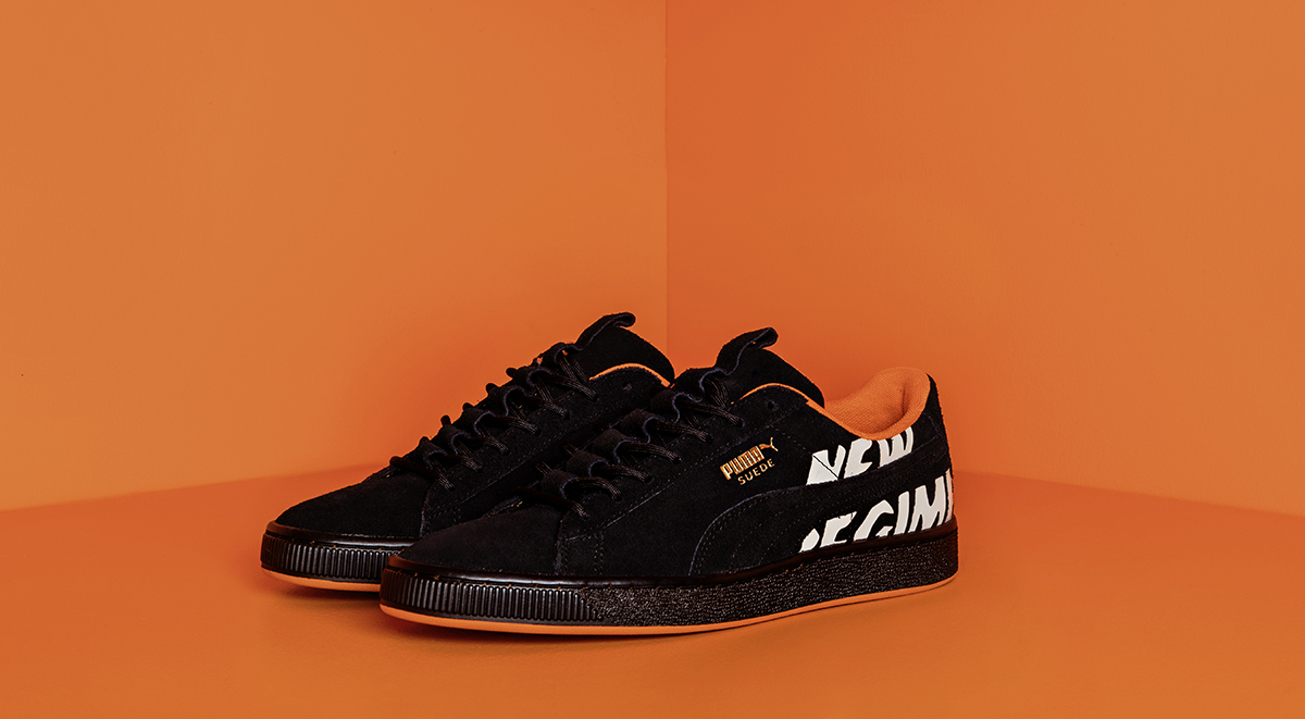 Puma x atelier sale new regime basket boot