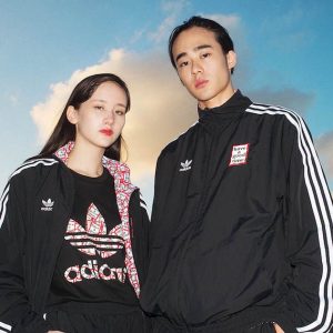 Adidas x Have A Good Time
