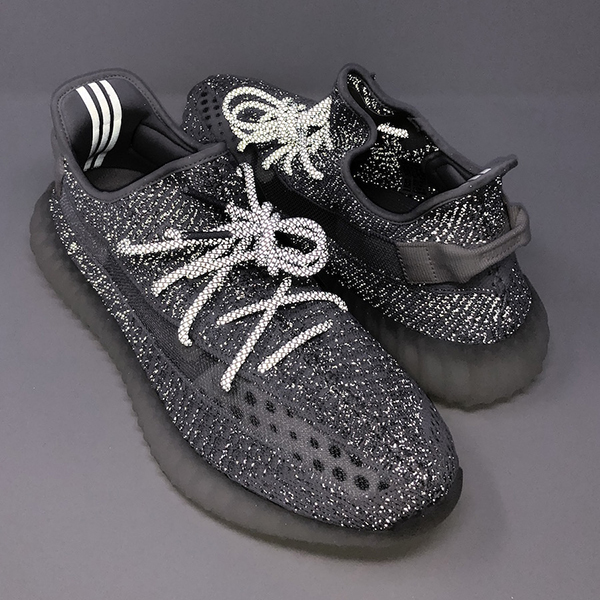 Komkommer geest Ijzig Yeezy BOOST 350 V2 Static Reflective: Only 5000 Pairs Available Globally