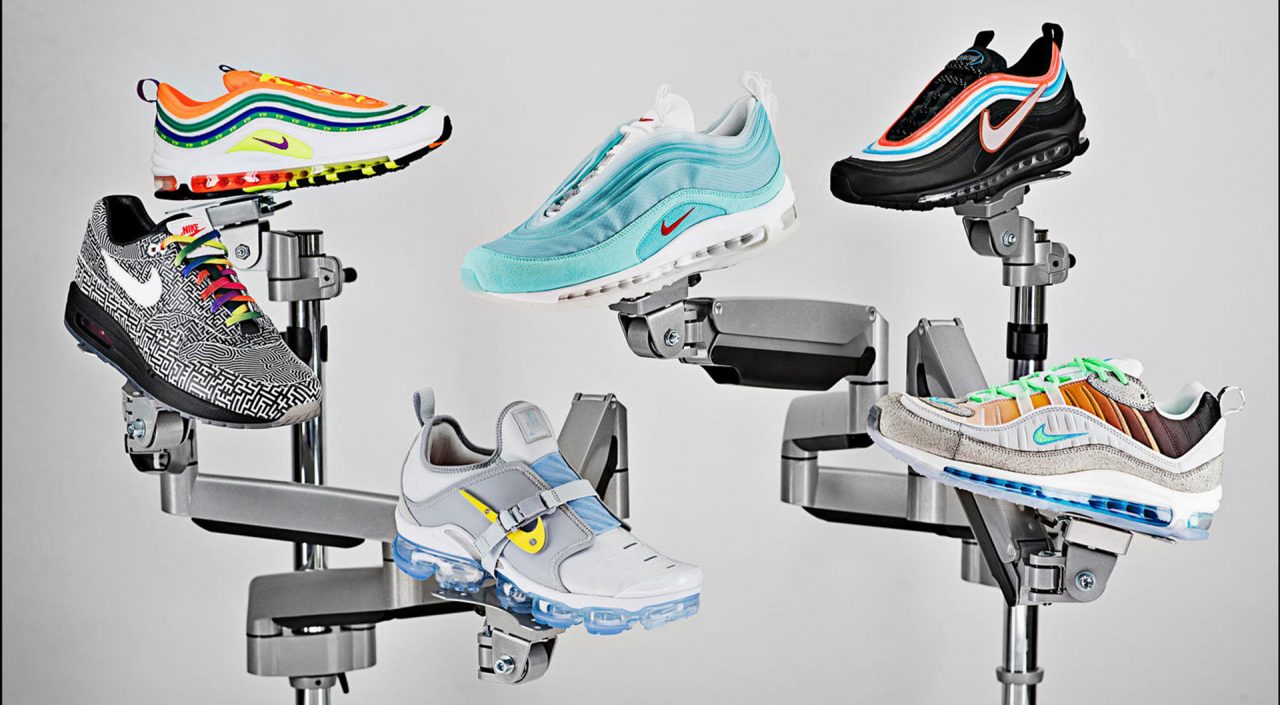 Nike: On Air