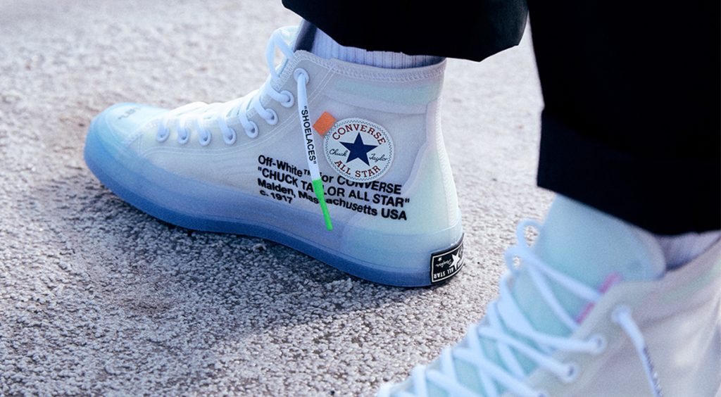 Converse Chuck Taylor collabs A Look At 18 Of The Finest Releases