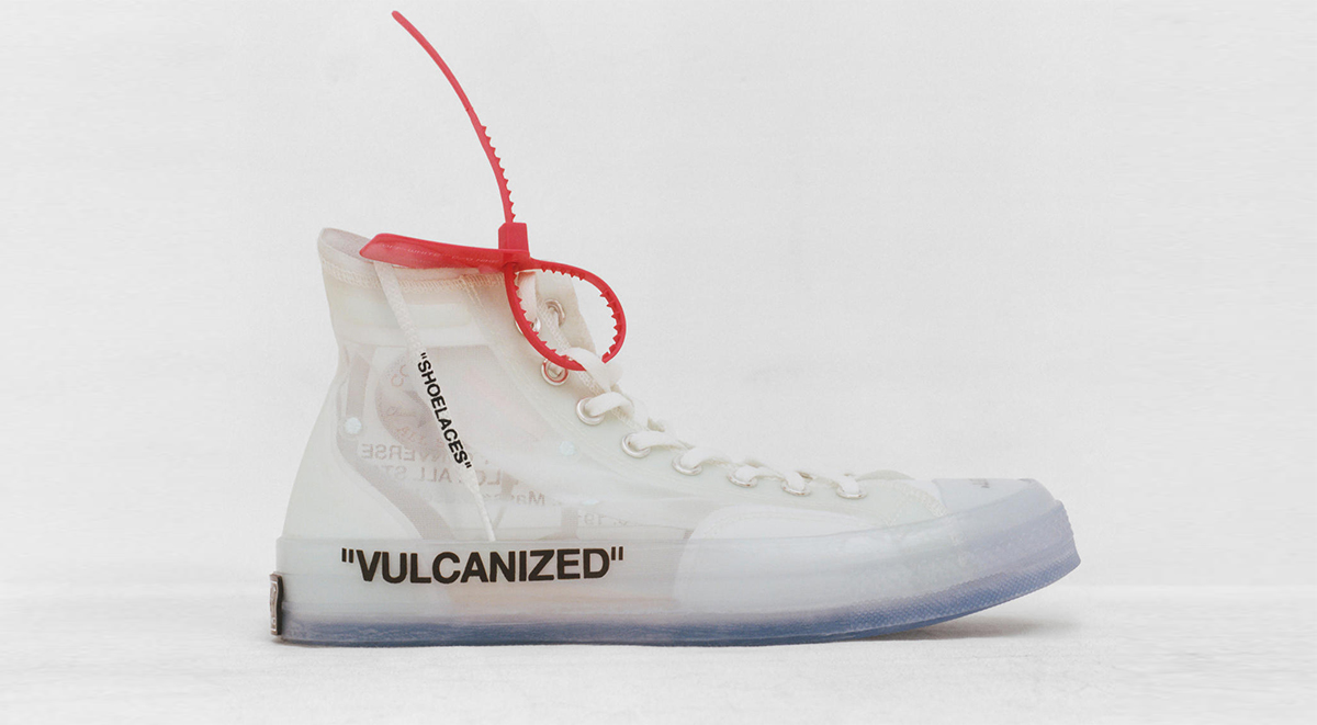 Converse Chuck Taylor collabs: A Look At 18 Of The Finest Releases