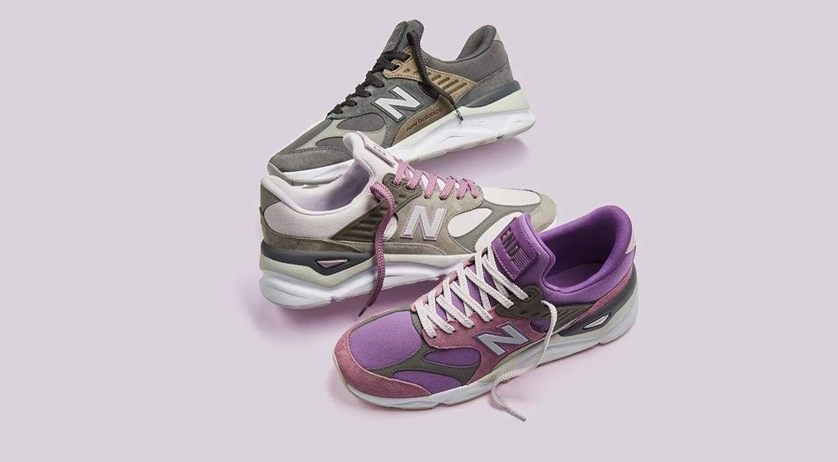 END x new balance x 90 purple haze Air Jordan 3 Tinker AM1 footwear drops march 2019