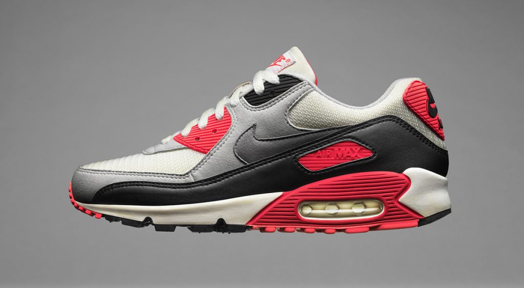 History of Air Max: 32 Fun Facts for 32 Years of Innovative Sneaker Design