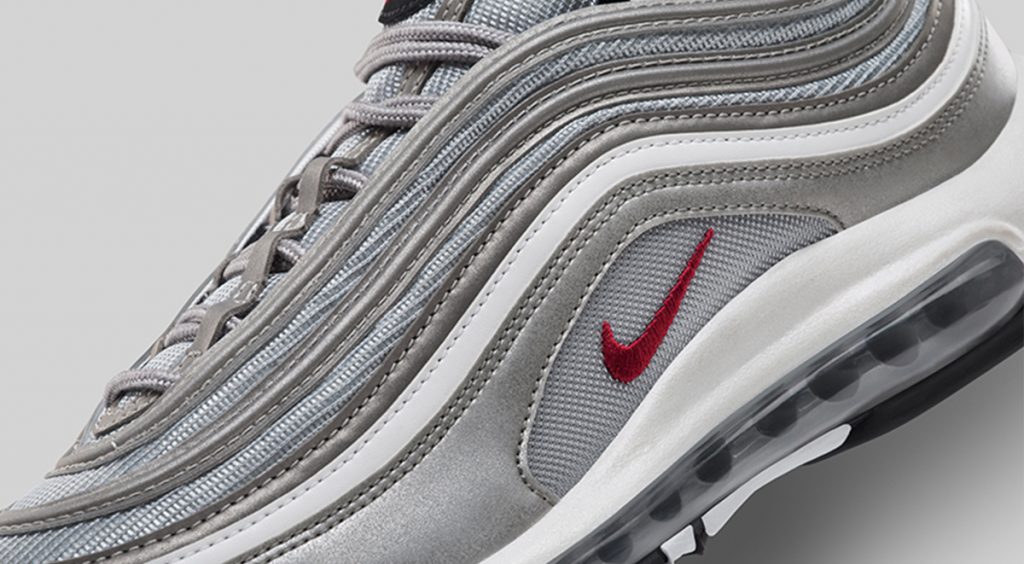 History of Air Max: 32 Fun Facts for 32 Years of Innovative Sneaker Design