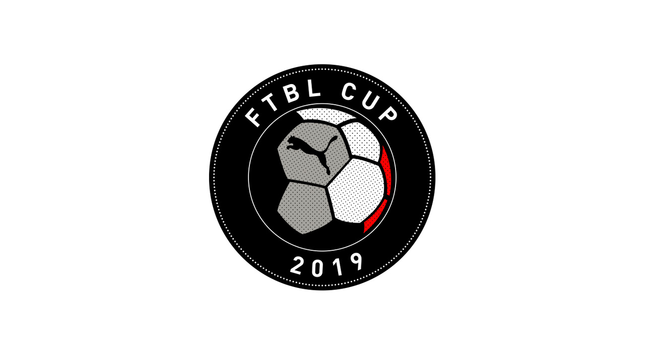 puma ftbl club football tournament 2019