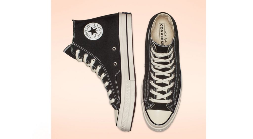 The Converse Chuck 70, A Legacy Sneaker Worth Wearing For All Time