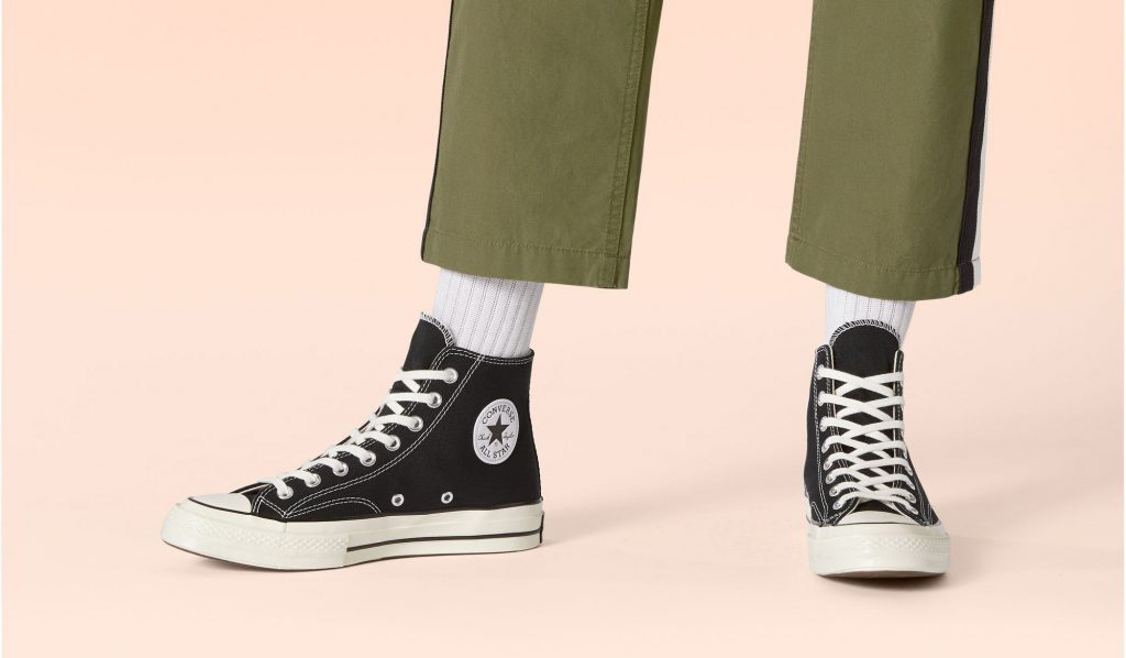 The Simpsons x Converse Chuck Taylor All Star Collection - Straatosphere