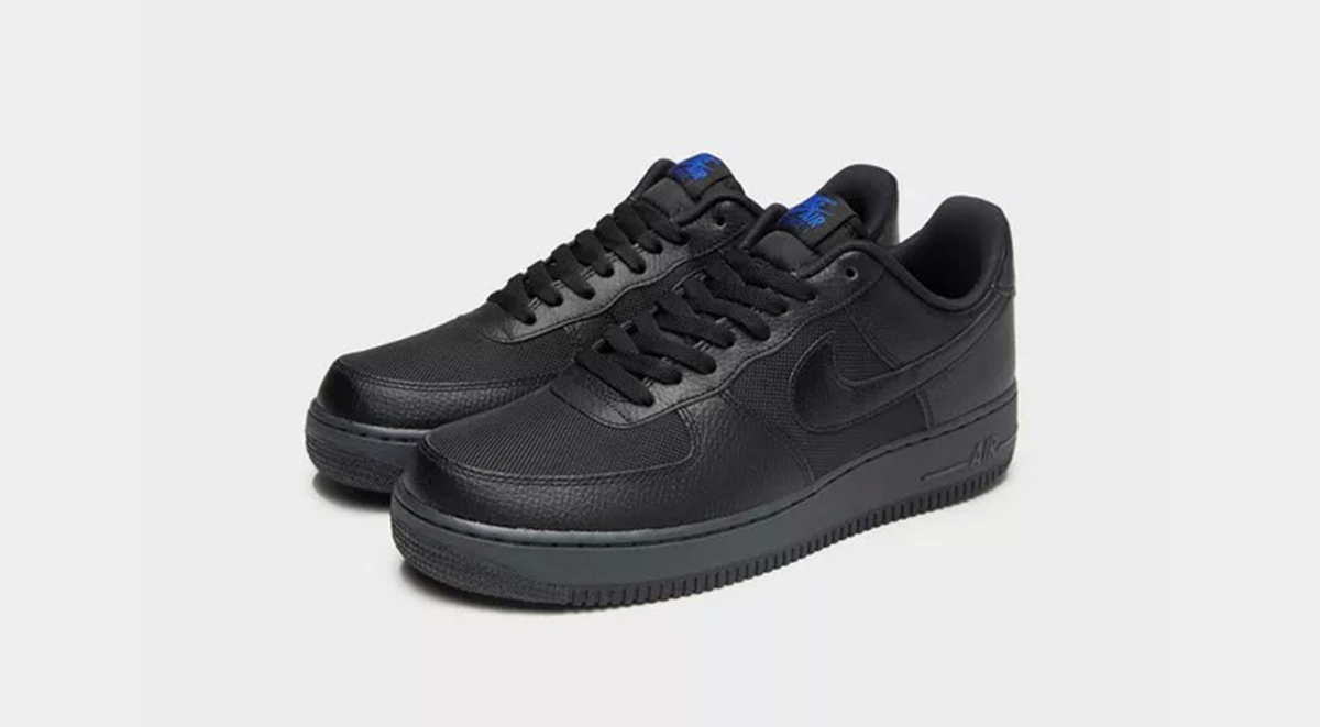 JD Sports online sale Nike Air Force 1 Low