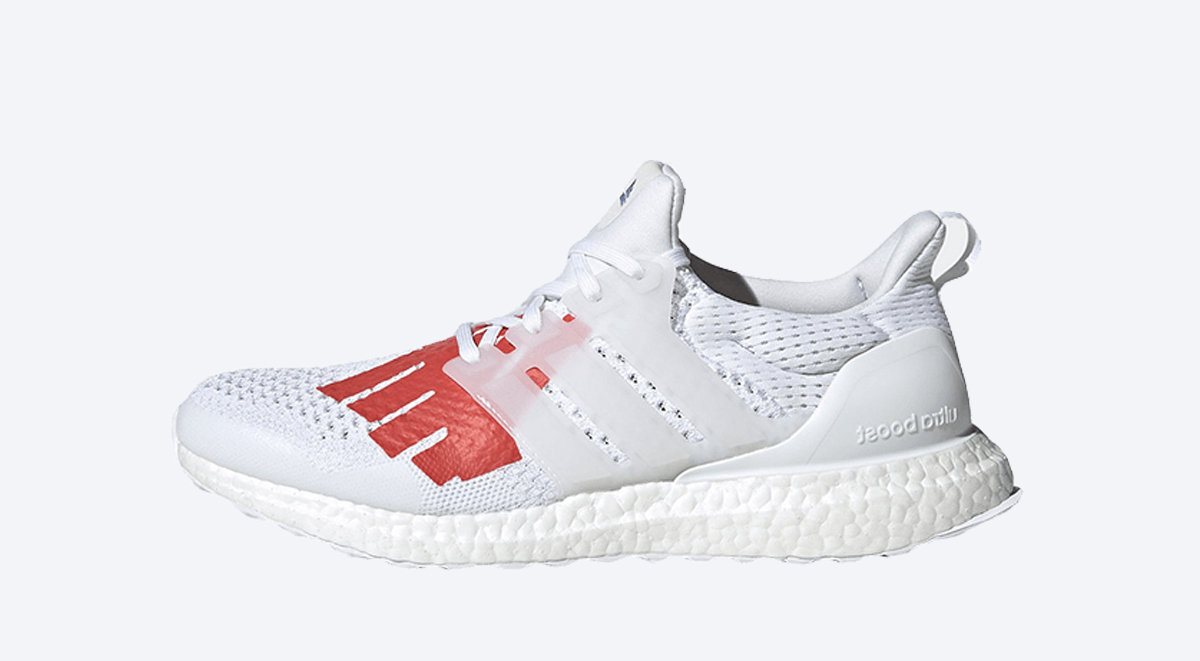 footwear drops adidas x undefeated ultraboost singapore