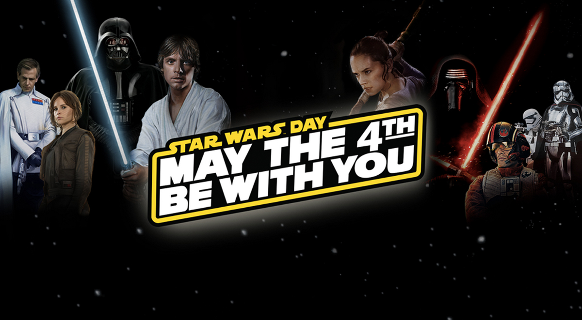 star wars day 2019 may 4