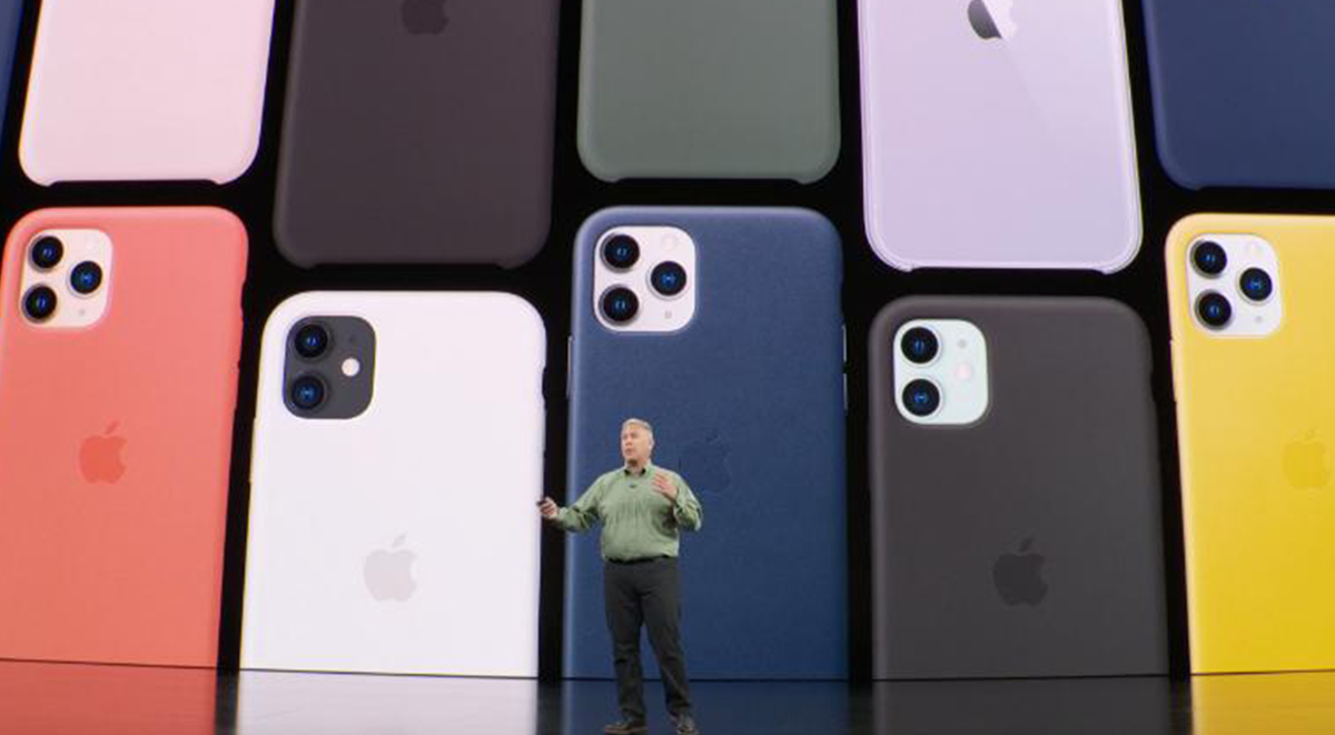 apple iphone 11 pro pro max display singapore release details 2019 unveil