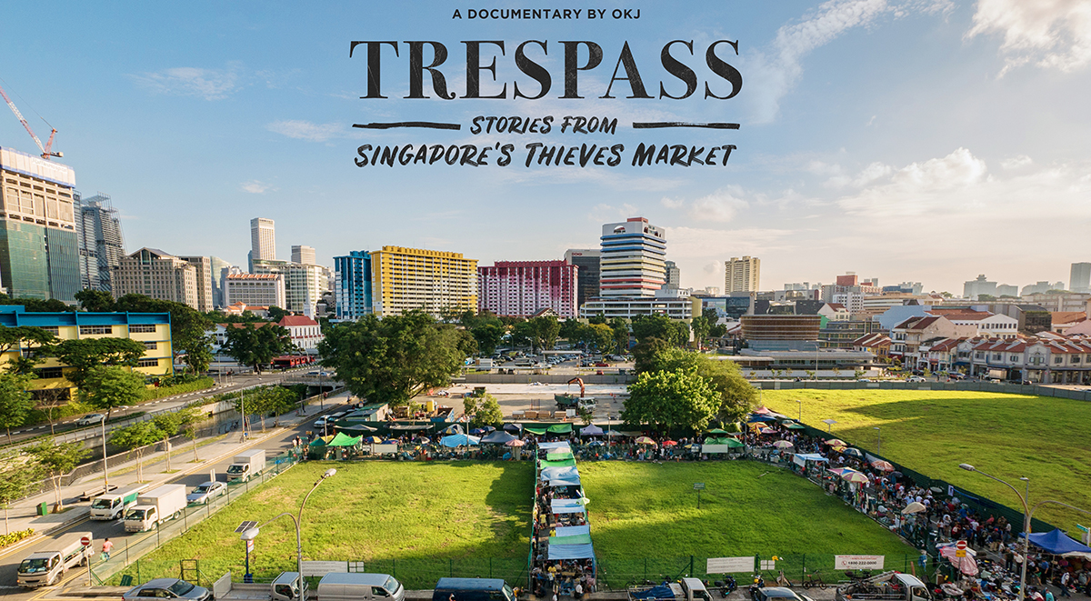 sungei road thieves market singapore ong kah jing filmmaker 2019