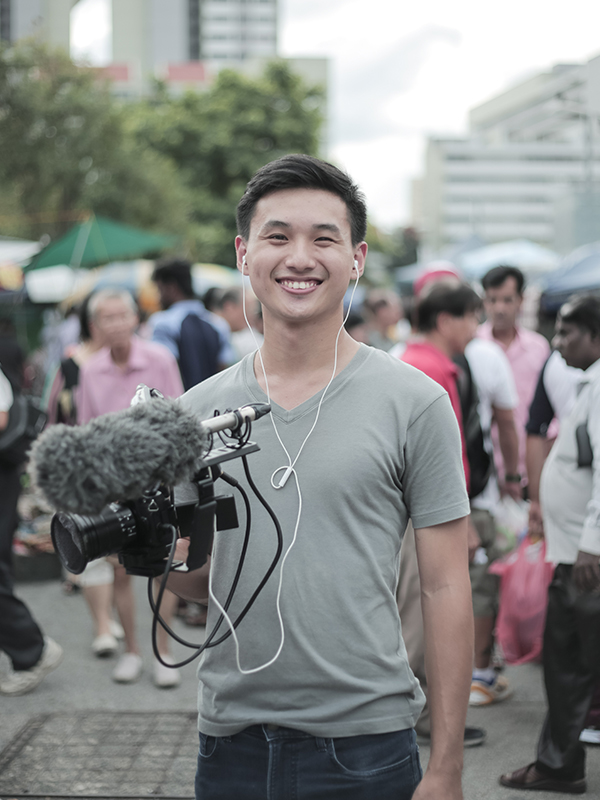 sungei road thieves market singapore ong kah jing singapore filmmaker