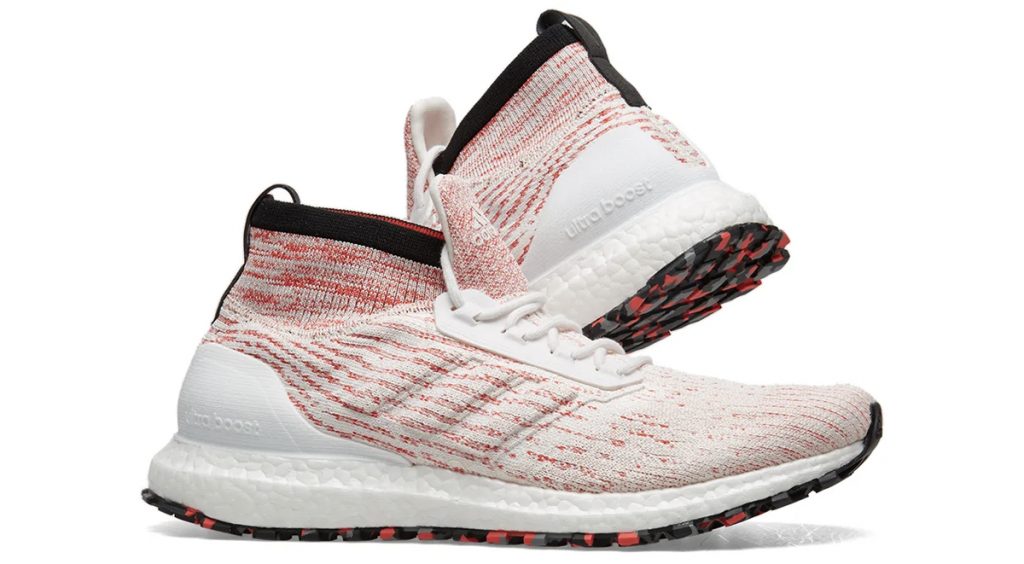 Rugged Outfit ADIDAS ULTRA BOOST ALL TERRAIN image 2