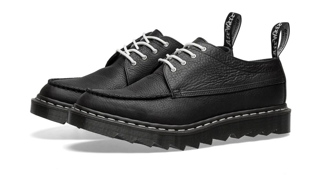 Rugged fits DR. MARTENS X NANAMICA CAMBERWELL image 1