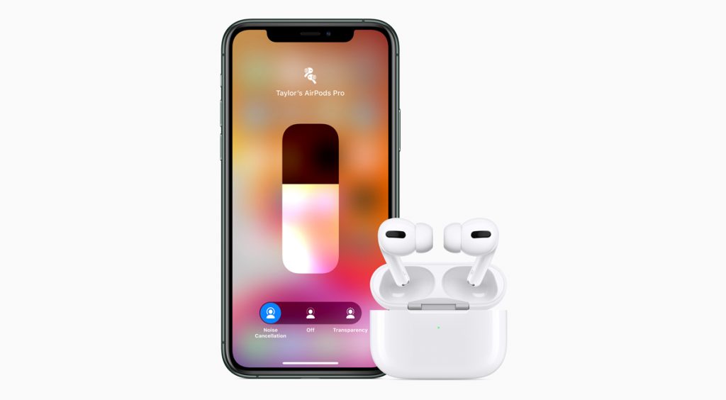 apple airpods connectivity
