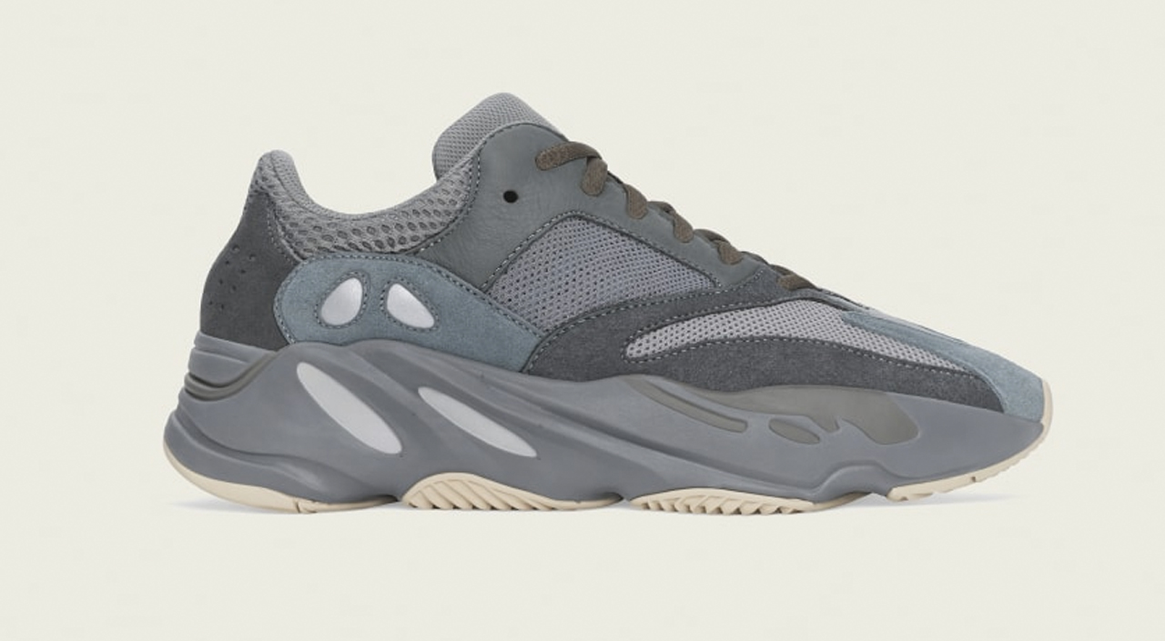 yeezy boost 700 teal blue singapore release details october 2019
