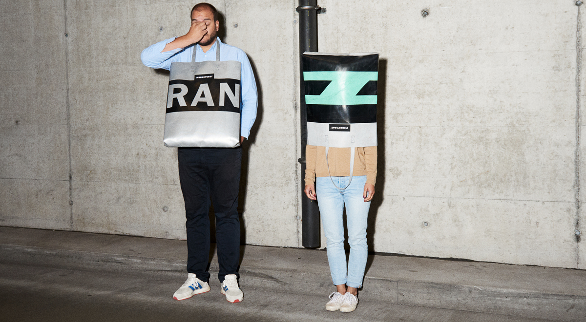 freitag f729 extra and large collection 2019