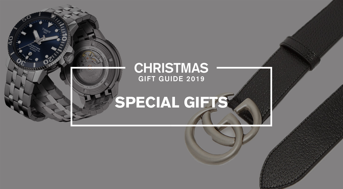 special gift christmas gift guide 2019