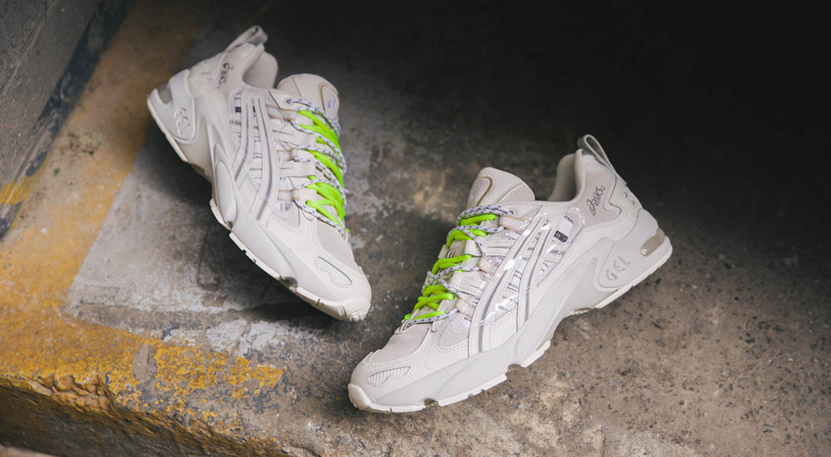Best Sneaker collaborations of 2019 Chemist Creations x Asics Gel Kayano 5