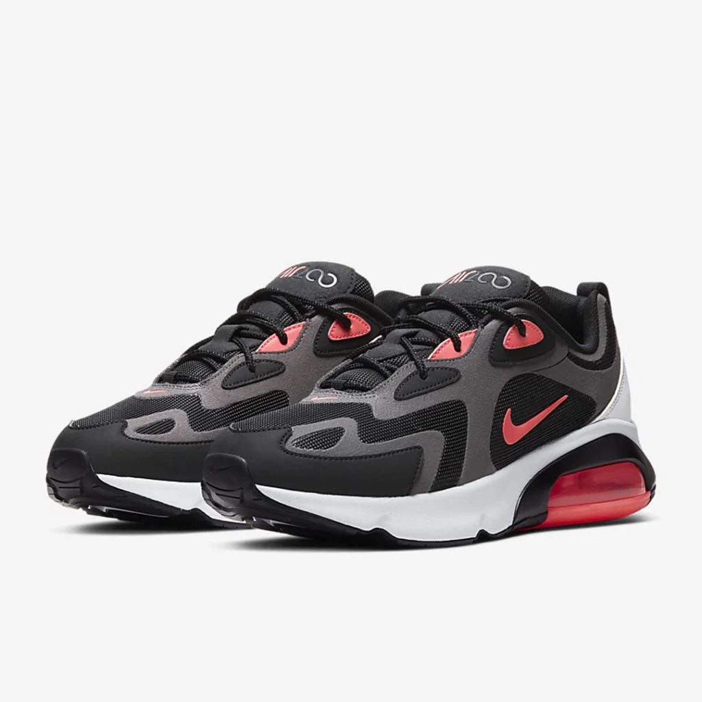 Chinese New Year Shopping Guide Nike Air Max 200