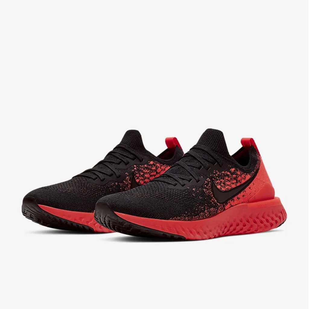Chinese New Year Shopping Guide Nike Epic React Flyknit 2